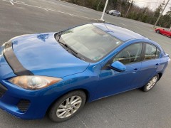 BUY MAZDA MAZDA3 2012 4DR SDN AUTO I TOURING, The Great Northern Auction