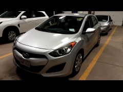 BUY HYUNDAI ELANTRA GT 2013 5DR HB AUTO GL, The Great Northern Auction