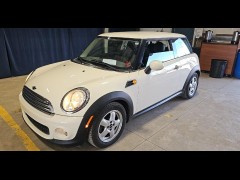 BUY MINI COOPER HARDTOP 2011 2DR CPE, The Great Northern Auction