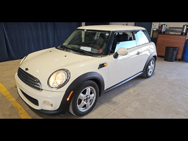 BUY MINI COOPER HARDTOP 2011 2DR CPE, The Great Northern Auction