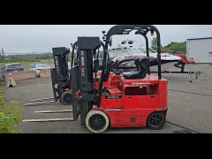 BUY RAYMOND  4700C50 2010, The Great Northern Auction