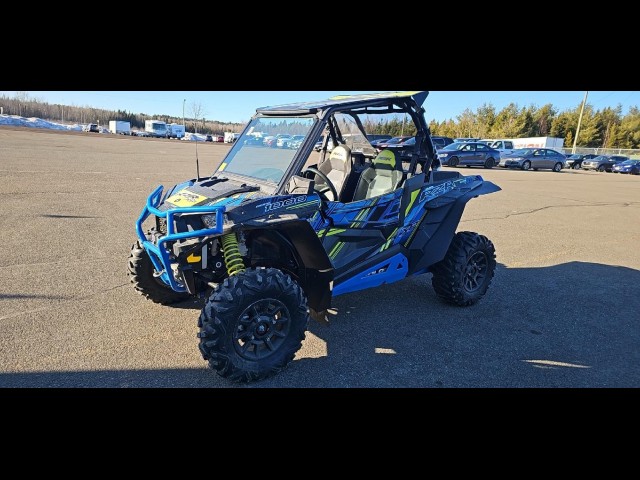 BUY POLARIS  RAZOR 1000XP 2017, The Great Northern Auction