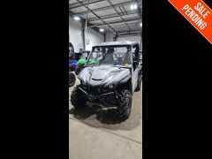 BUY YAMAHA  WOLVERINE X2 R SPEC 2021, The Great Northern Auction
