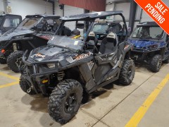 BUY POLARIS  RZR 900 2017 RZR 900, The Great Northern Auction