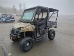 2011 POLARIS  RANGER 400 RANGER 400 