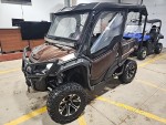 2020 HONDA  PIONEER 1000 SIDE BY SIDE  
