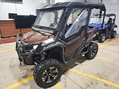 BUY HONDA  PIONEER 1000 2020 SIDE BY SIDE , The Great Northern Auction