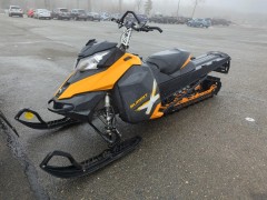BUY SKI-DOO SUMMIT X 2013 SNOWMOBILE , The Great Northern Auction
