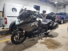 BUY BMW K1600 2022 MOTORCYCLE, The Great Northern Auction