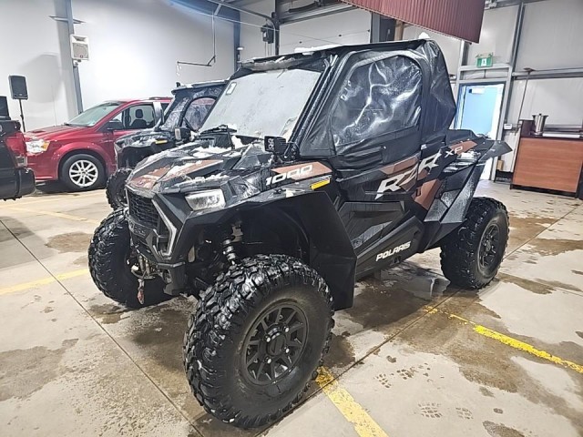 BUY POLARIS  RAZOR 1000XP 2021, The Great Northern Auction