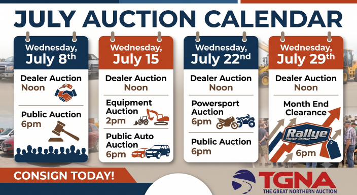 July 2026 Calendar