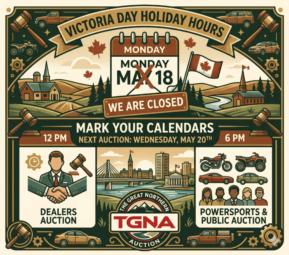 Victoria Day 2026