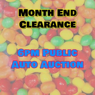 April 25 Month End 