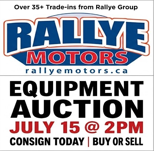 Rallye June